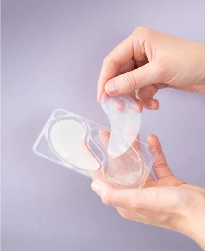 SoSkin Patch Peeling Contour Des Yeux