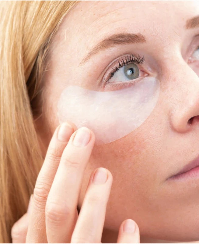 SoSkin Patch Peeling Contour Des Yeux