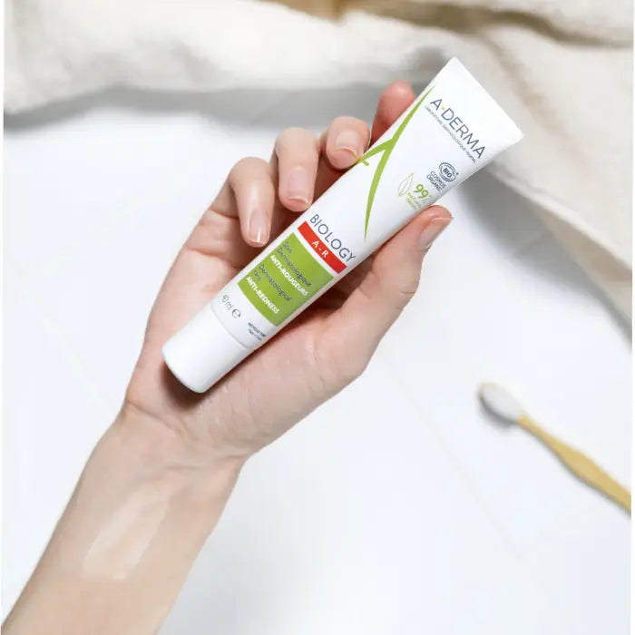 Soin Dermatologique Anti-Rougeurs