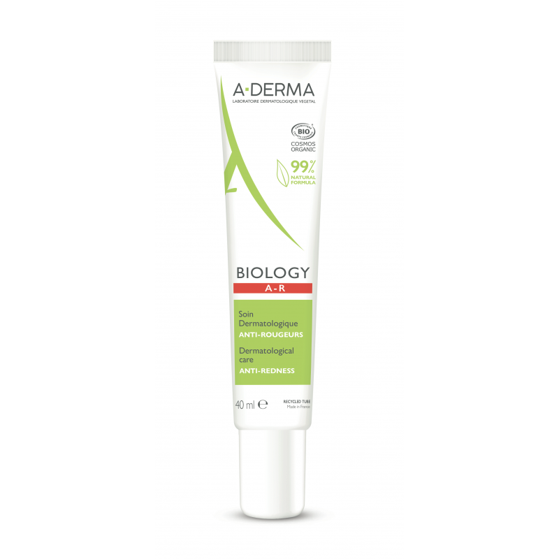 Soin Dermatologique Anti-Rougeurs
