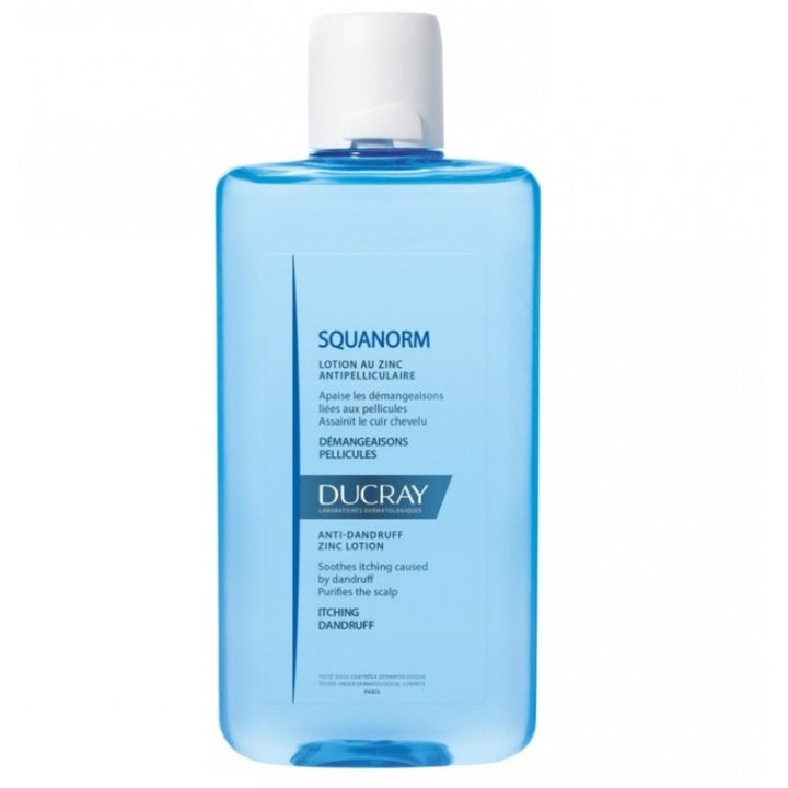 Squanorm Anti-Dandruff Zinc Lotion