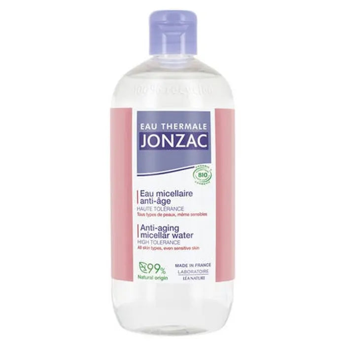 Sublimactive Anti-Aging Micellar Water