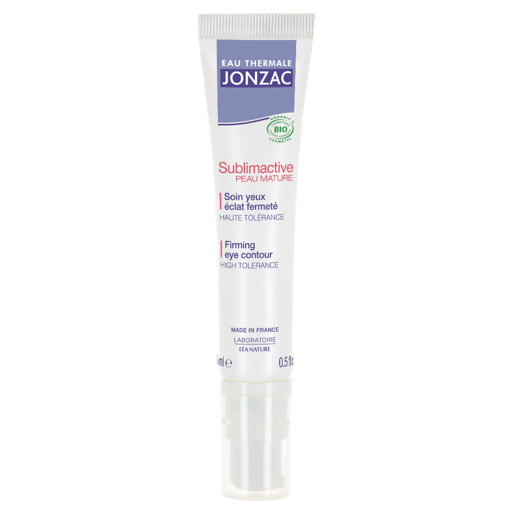 Sublimactive Pm Firming Eye Contour