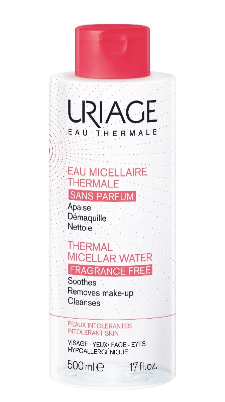 Thermal Micellar Water - Intolerant Skin