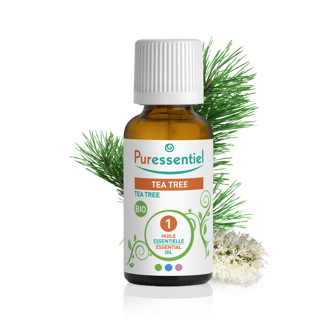 Tea Tree Bio