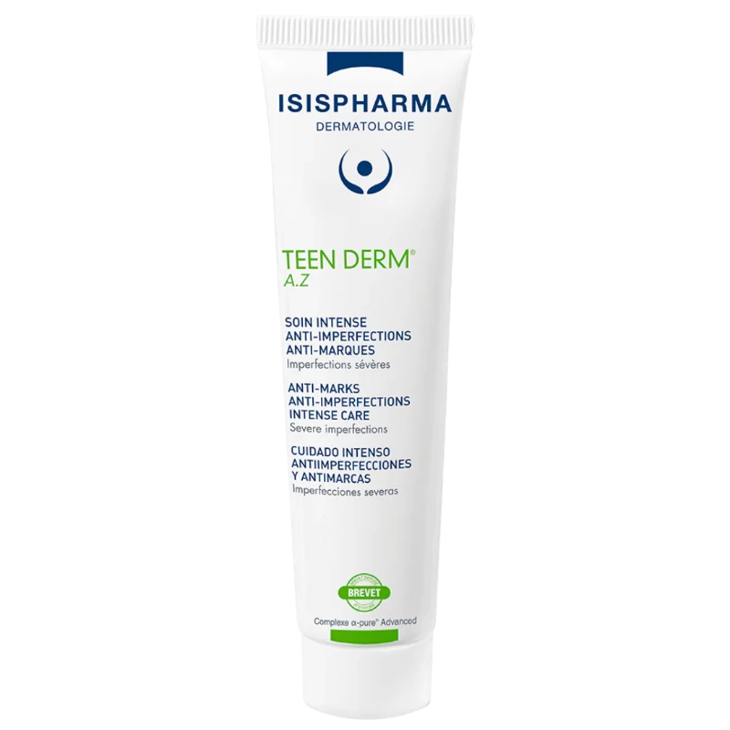 Teenderm Az