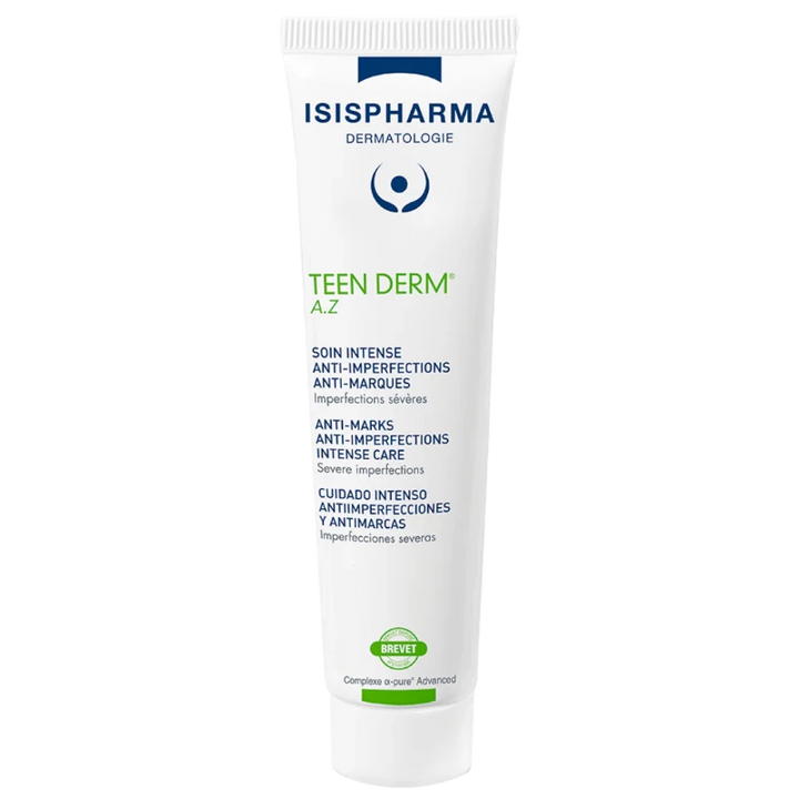 Teenderm Az