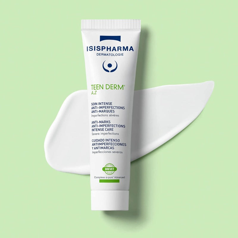 Teenderm Az