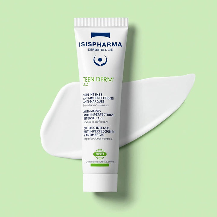 Teenderm Az
