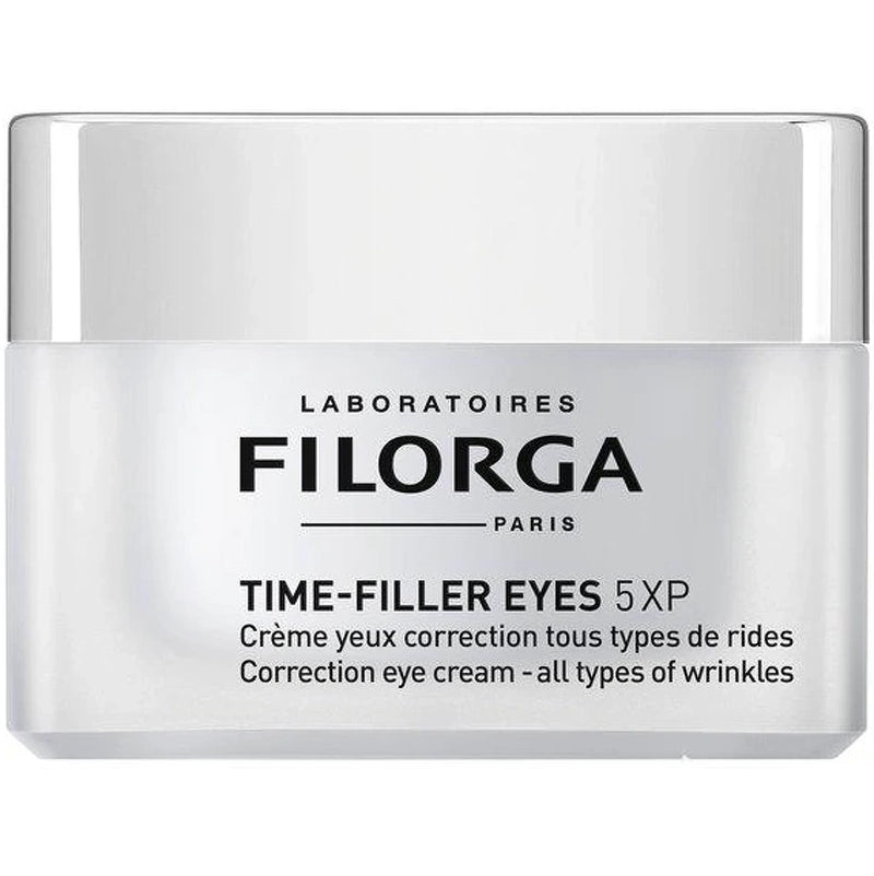 Time Filler Eyes 5XP