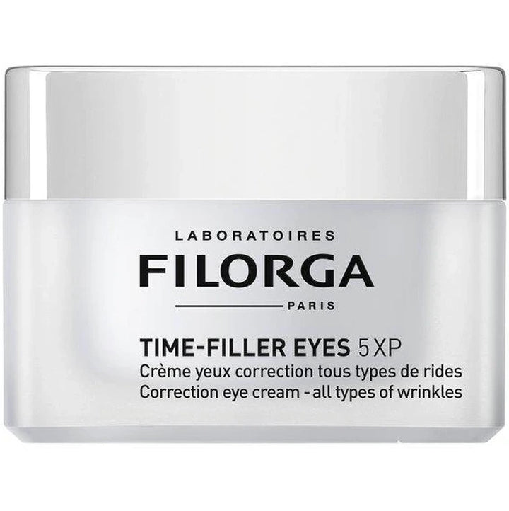 Time Filler Eyes 5XP