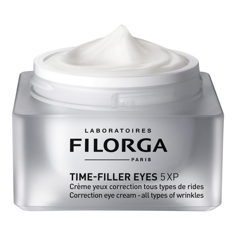 Time Filler Eyes 5XP
