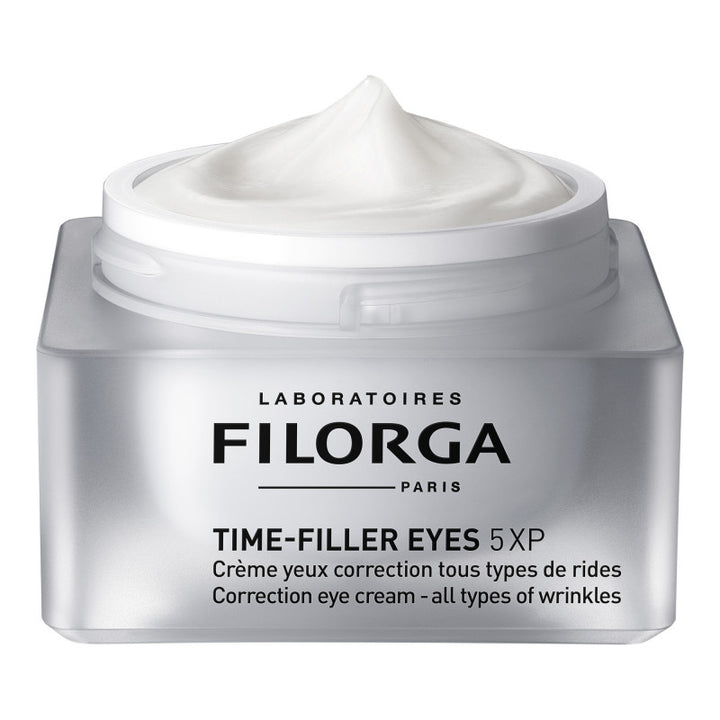 Time Filler Eyes 5XP