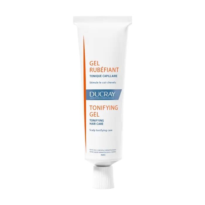 Tonifying Hair Care