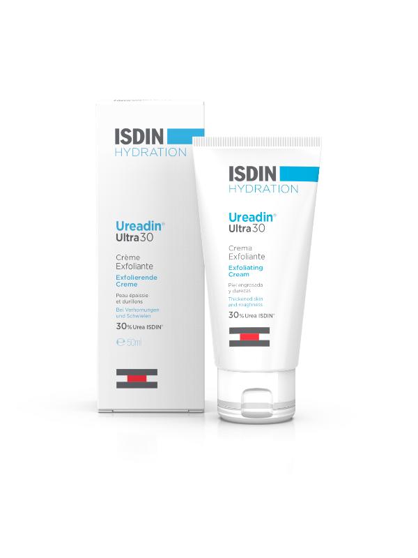 Ureadin Ultra 30 Emollient Cream