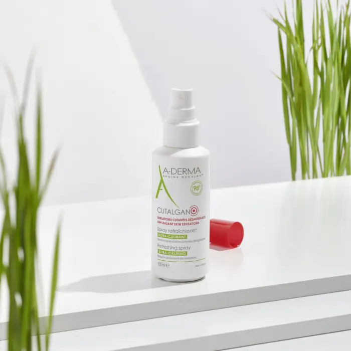 Ultra-Calming Refreshing Spray Cutalgan