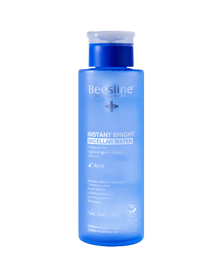 Instant Bright Micellar Water - Fragrance Free