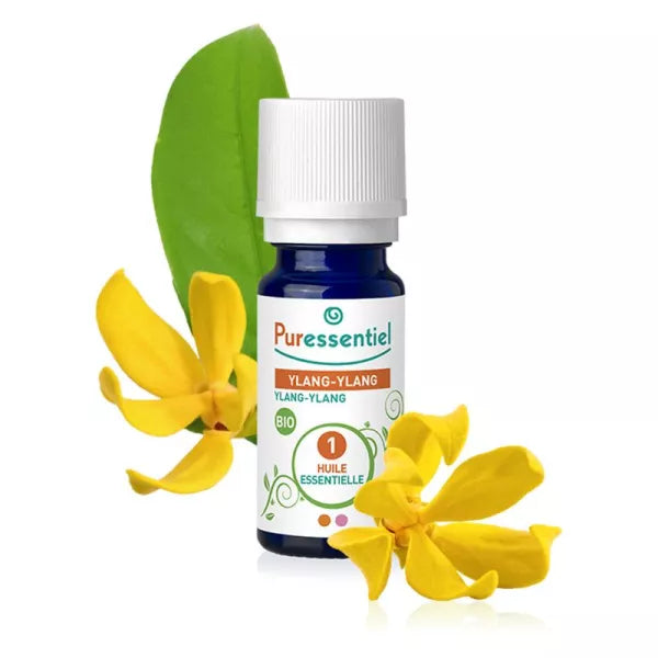Ylang Ylang Bio