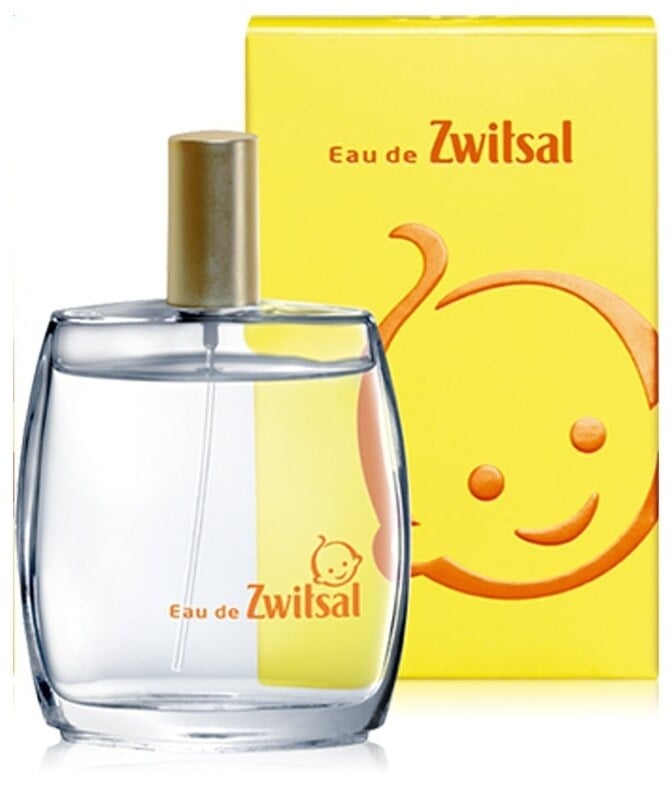 Zwitsal Eau De Zwitsal
