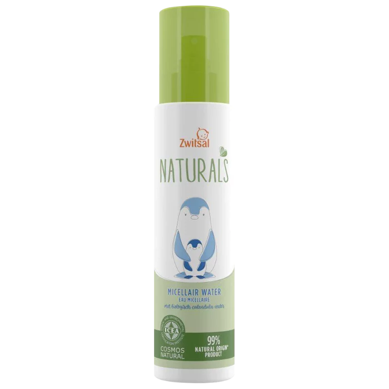 Zwitsal Naturals Eau Micellaire
