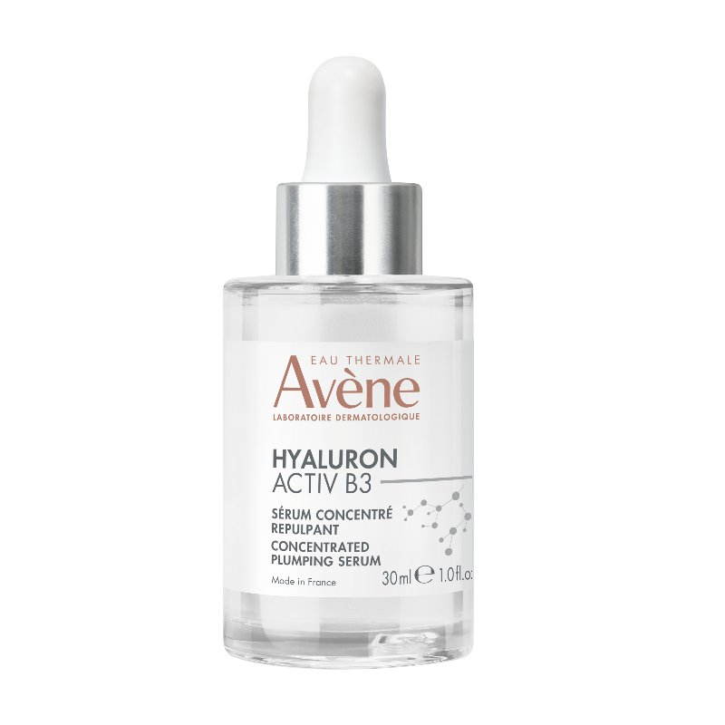 Hyaluron Activ B3 Concentrated Plumping Serum