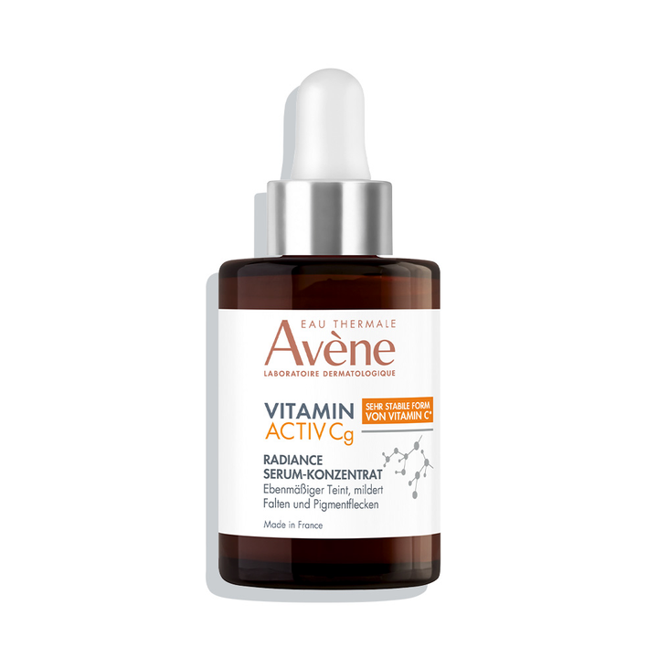 Avene Vitamin Activ Cg Radiance Correcting Serum