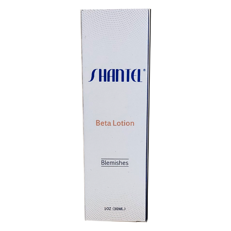 Shantel Beta Lotion