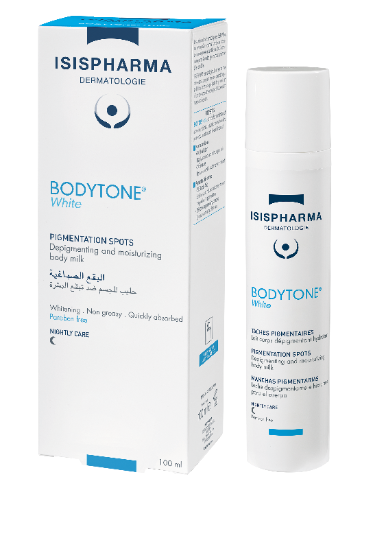 Bodytone White