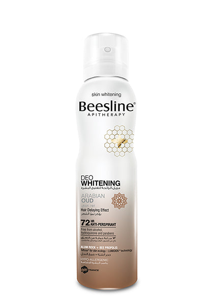Deo Whitening - Arabian Oud