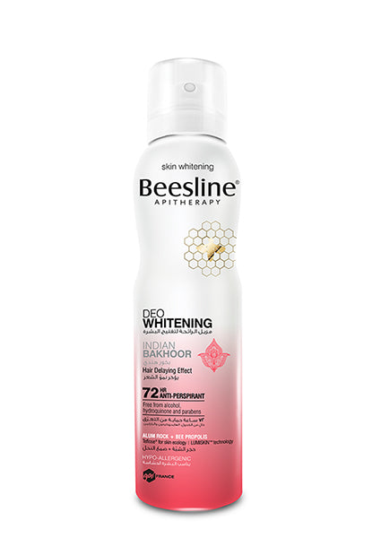 Deo Whitening - Indian Bakhoor