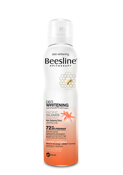 Deo Whitening - Pacific Islands