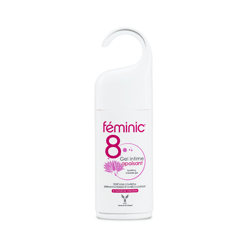 Feminic 8