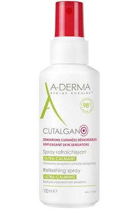 Ultra-Calming Refreshing Spray Cutalgan