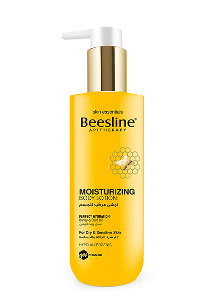Moisturizing Body Lotion