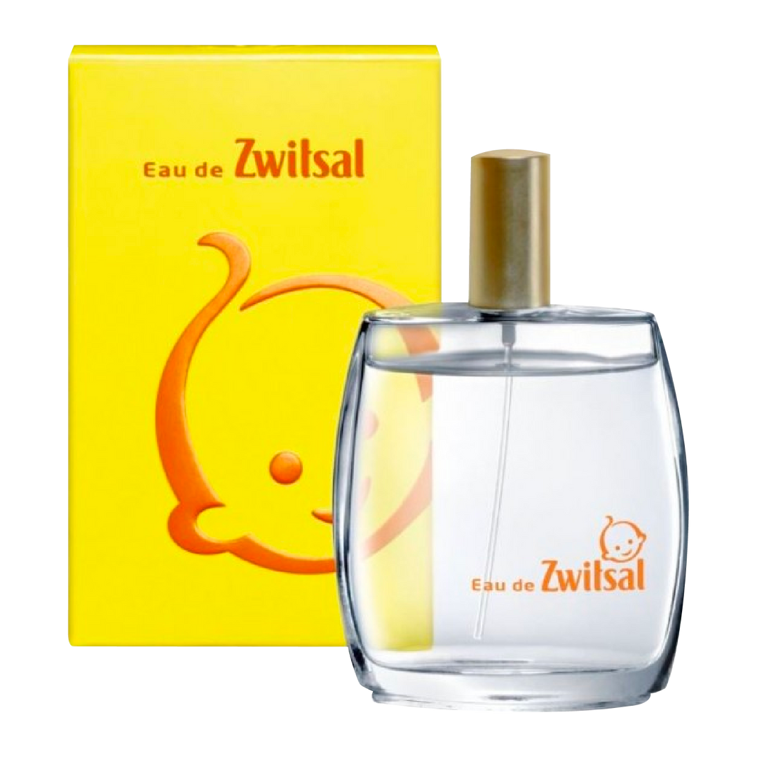 Zwitsal perfume