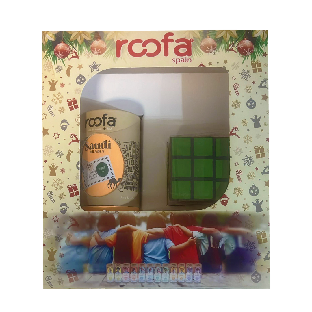 Roofa
