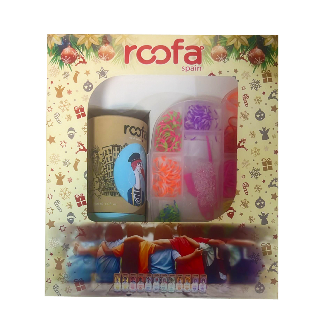 Roofa offer