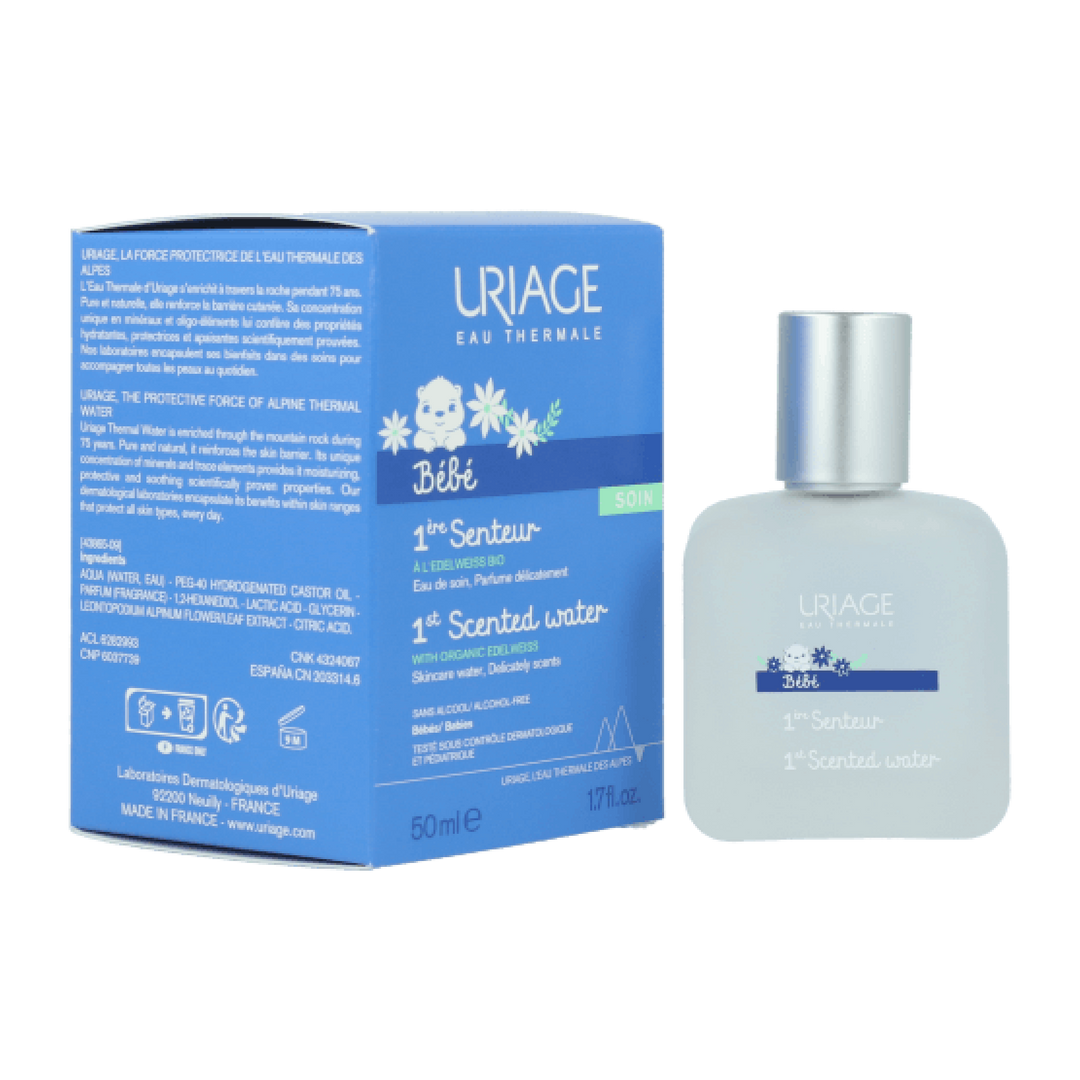 Uriage perfume