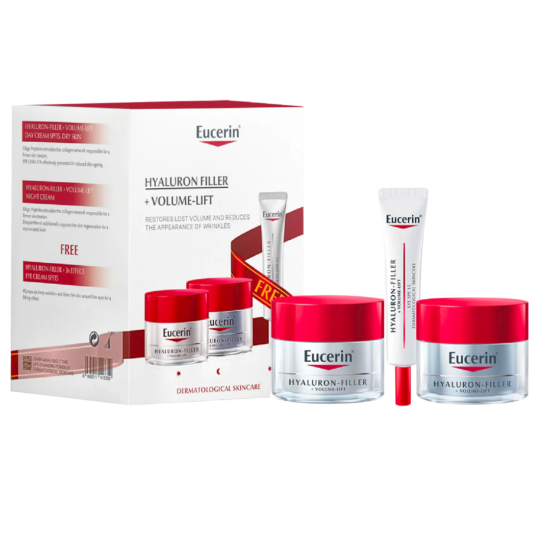Eucerin offer