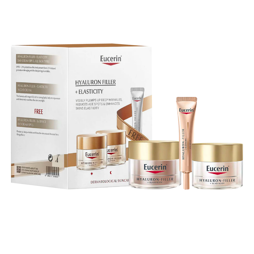 Eucerin offer 2