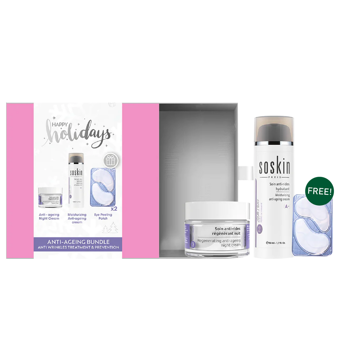 Anti Aging Bundle