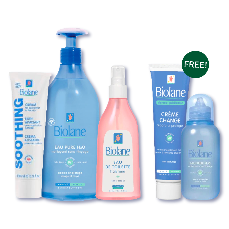 Refreshment Skincare Bundle