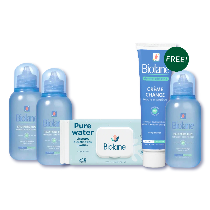 Double Cleanse & Care Bundle