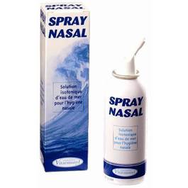Spray Nasal
