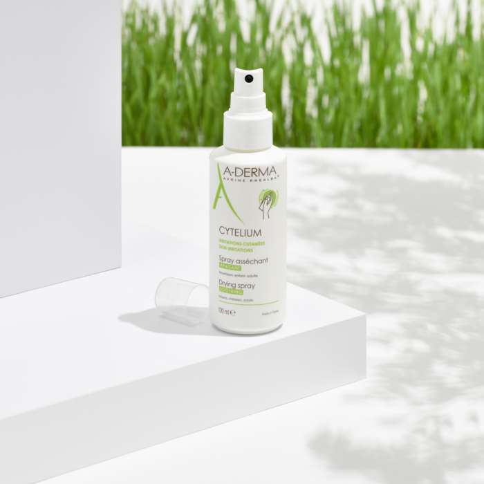 Cytelium Drying Spray