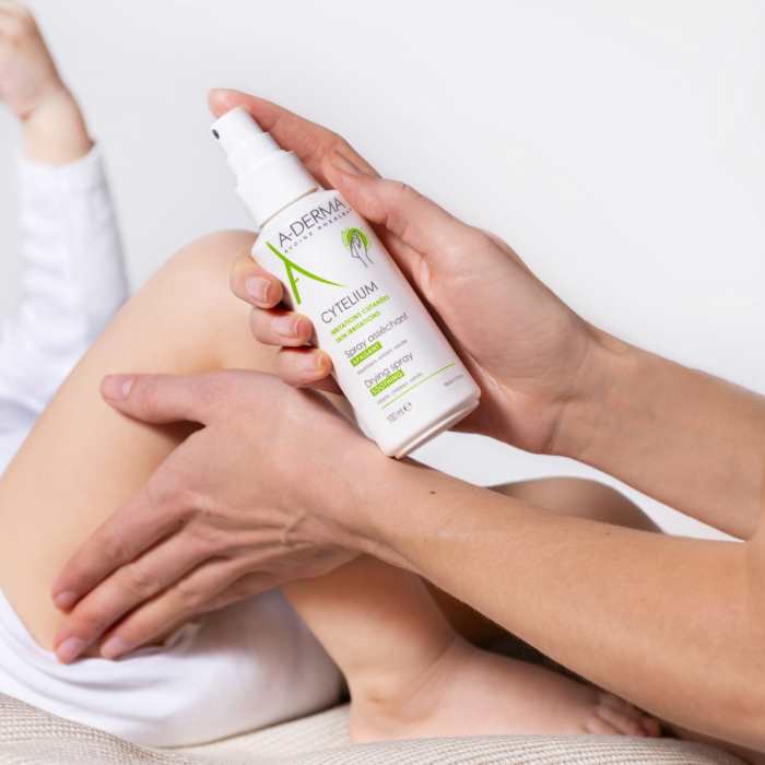 Cytelium Drying Spray