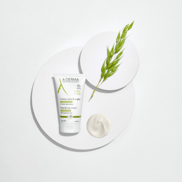 Hand Cream
