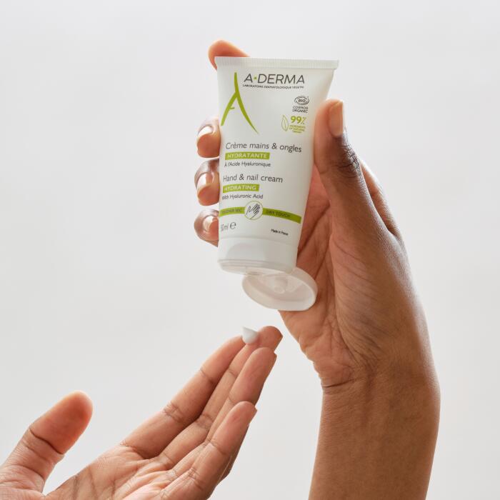 Hand Cream