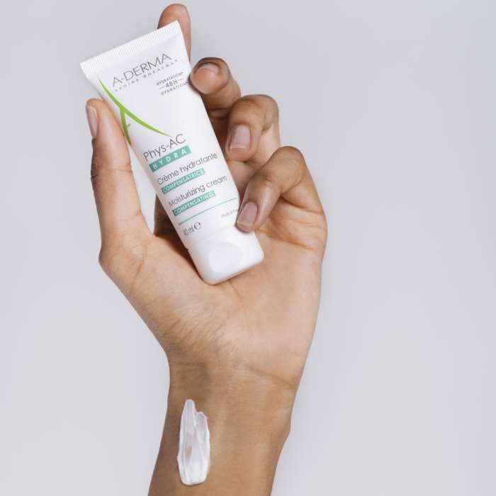 Hydra Compensating Cream Phys-AC