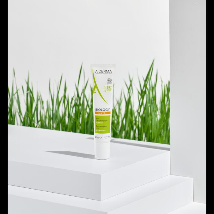 Soin Dermatologique Nutritif